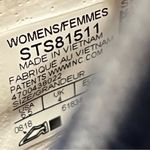 Sperry  Blue & White Women’s Sunset‎ Ella Slip On Espadrilles Size 6.5 Photo 6