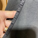 PINK - Victoria's Secret Pink Victoria’s secret’s black reflective joggers​​​ Photo 4