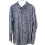 On the Byas  Shirt With Zippers‎ Photo 8