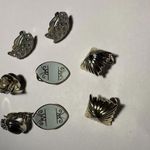 Lot of 4 Women’s Costume Jewelry Clip Photo 8