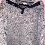 SO Sherpa Pullover Quarter Zip Photo 0