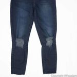 L'Agence jeans, dark blue, 25 Photo 2