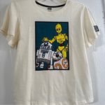 Star Wars NWOT  greatest in the galaxy Disney shirt size XS Photo 0