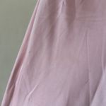 House Of CB HOUSE‎ OF CB SET Georgie Top & 'Giuliana' Ballerina Pink Satin Maxi Skirt Size S Photo 8