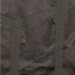 Banana Republic Monogram Seamed Pencil Skirt Grey Size 2 NWT Lined Photo 1