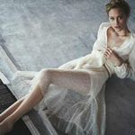 Free People Lace Wide Leg Culottes Shorts Sheer Lacy Pants Ivory Boho Womens 10 Photo 15