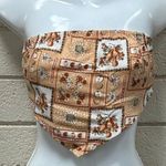 Motel  Handkerchief Top size S Photo 2