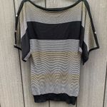 Guess by Marciano Guess by‎ Marciano Silk Blend Top Photo 6