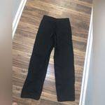 Tna Hamilton Pant Aritzia sold out classic denim fall casual contemporary 6 boho Black Photo 7