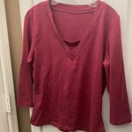 Coldwater Creek FINAL MARKDOWN  tee medium Photo 0