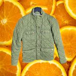 J.Crew Women's Army Green Full Photo 1