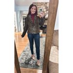 Maralyn & Me  Faux Fur Jacket Photo 8