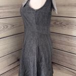 Modcloth Mata Traders Herringbone Collared Dress Photo 1