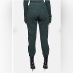 The Range  JUMBO STARK THERMAL BUTTON
JOGGER - EMERALD Size Large Photo 4