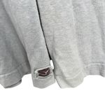 Gramicci Greenicci Long Sleeve Shirt Light Blue Hemp Cotton Blend Size L Size L Photo 4