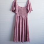 Baltic Born Colette Sweetheart Midi Dress New Without Tags Photo 6