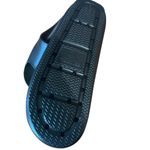 32 Degrees Heat 32 Degrees Cool Cushion Slide Black Unisex M W7.5–8.5 M5.5–6.5 Photo 3