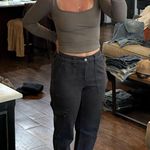 PacSun Pacing Cargo Jeans Photo 0