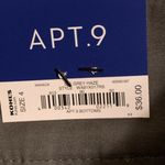 Apt. 9 Women’s Shorts Photo 4