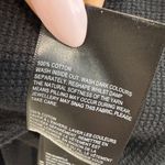 Whistles Womens Slim Knit Blazer Jacket Navy‎ Blue Office Work Business Size 10 Photo 6