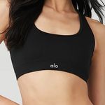 Alo Yoga  Bra Seamless Ribbed XS  Photo 8