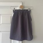Lululemon NEW  On The Fly Athletic Skirt with Pockets Size 2 Photo 1
