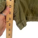 Urban Outfitters BDG Women's Size Small Green Pull On Shorts Photo 7