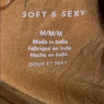 American Eagle ✨HP✨ Embroidered Lace Up Tank✨ Photo 3