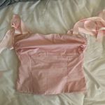 White Fox Boutique  Going Out Top Pink Photo 0