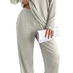 Ekouaer  Pajama Set Photo 1