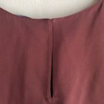 Theory Modern GGT Straight Shell Silk Top Photo 7