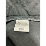 Van Heusen Womans  Studio Dress Pants 18 Black Slim Fit Stretch Extensible Photo 3