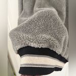 Dylan  Gray Textured Sweater Photo 3