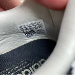 Adidas Swift Run 22 Dalmatian Print Lace Up Low Top Sneaker size 9 Photo 5