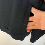 Aviator Nation  smiley checkered pullover Photo 2