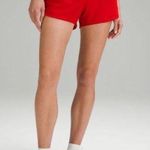 Lululemon  Speed Up Shorts 4" Photo 0