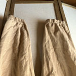 Wild Fable FINAL MARKDOWN  Camel joggers large Photo 3