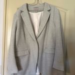 H&M  Textured Blazer Photo 0