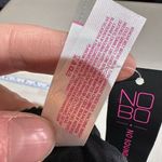 No Boundaries NWT  Semi-Sheer Strapless Maxi Dress Size XL Fairycore‎ Whimsigoth Photo 13