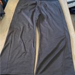 Under Armour  grey sweatpants Photo 1