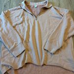 Aerie Quarter Zip Photo 0