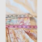 Rip Curl Womens Skirt Sz Small Floral Tied Beach Coastal Cow girl Coconut Girl Photo 12