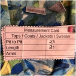 Chico's Womens Linen Button Down Size XL Or 3 Summer Travel Vacation Breathable Photo 8