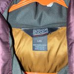 Outdoor Research Transcendent Goose Down Feather Vest Photo 5