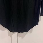 Forever 21 black  long sleeve bodycon dress Photo 1