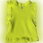 Free People FP Movement Happiness Runs Muscle Tank NWOT Photo 3