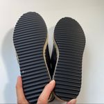 Sam Edelman  leather platforms NEW Photo 5