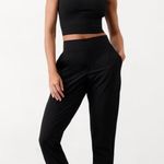 Athleta  Women’s Brooklyn Mid Rise Ankle Pant Photo 0