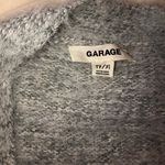 Garage Cropped Cardigan Photo 2