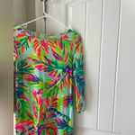 Lilly Pulitzer Marlowe Boatneck T-shirt dress Photo 1